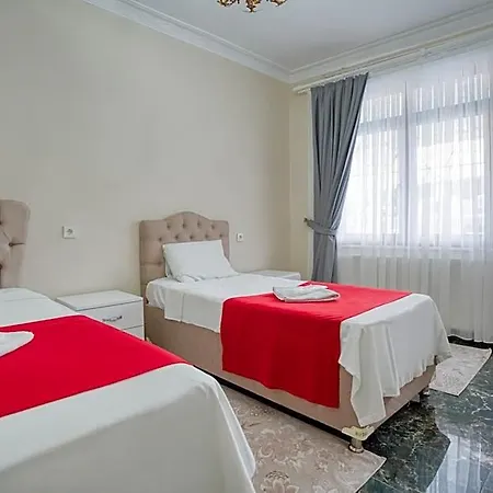 Hotel Old Konstantinei