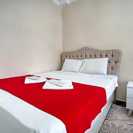 Hotel Old Konstantinei