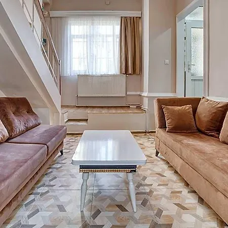 Hotel Old Konstantinei Istanbul