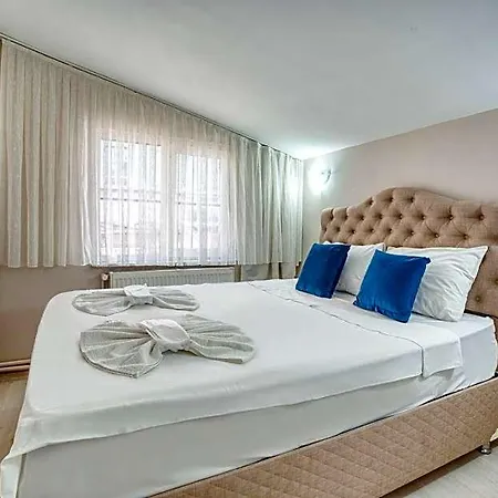 Hotel Old Konstantinei Istanbul