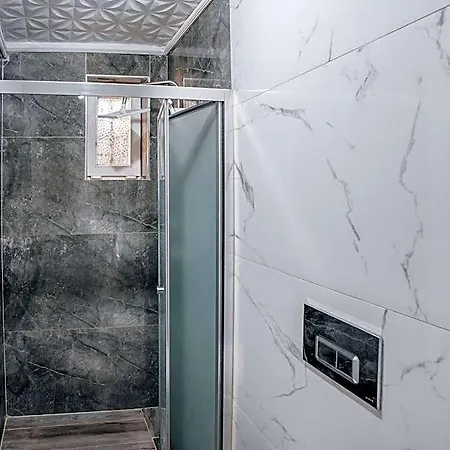 Hotel Old Konstantinei Istanbul
