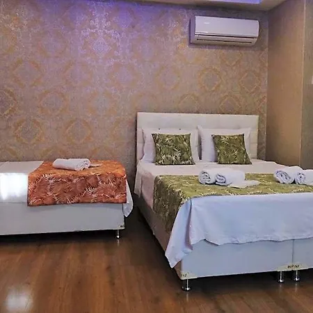 Hotel Old Konstantinei